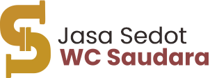Jasa Sedot WC Saudara